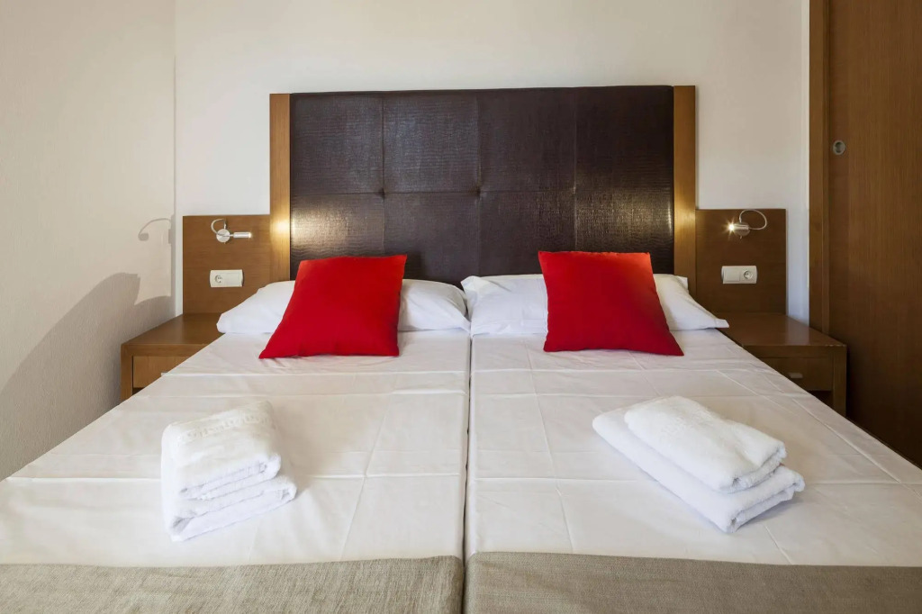 Ibiza Heaven Apartments