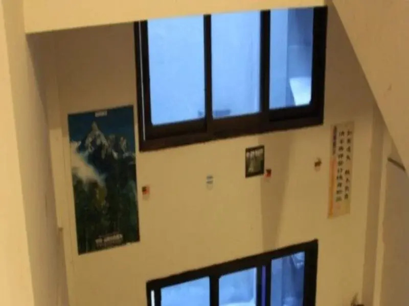 Dengba Hostel Kangding Branch