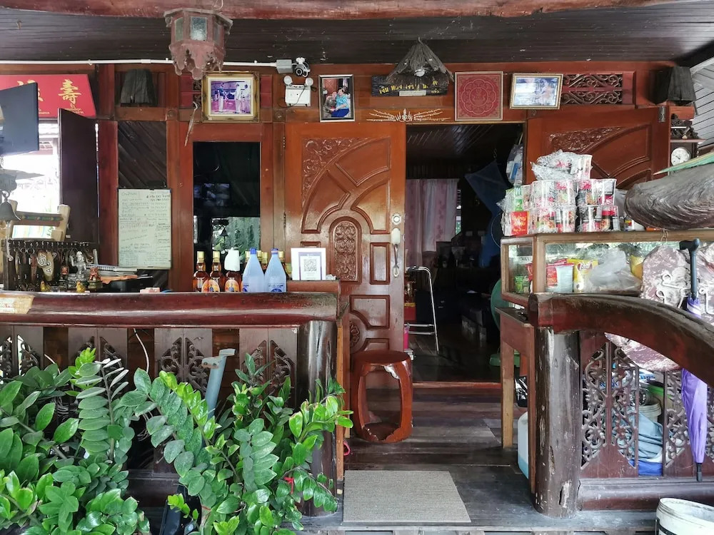 Baan Lanna Resort