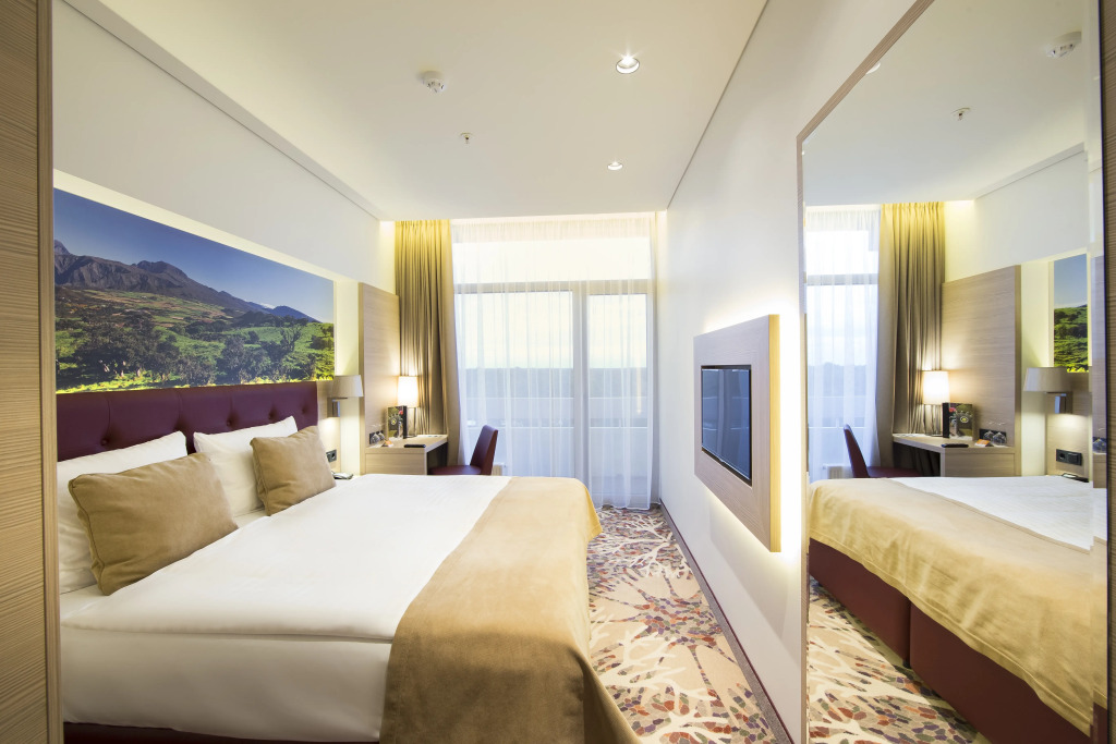 Lielupe Hotel SPA & Conferences by Semarah