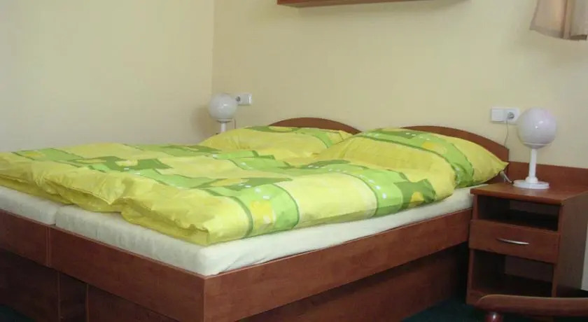 Hotel Karolina