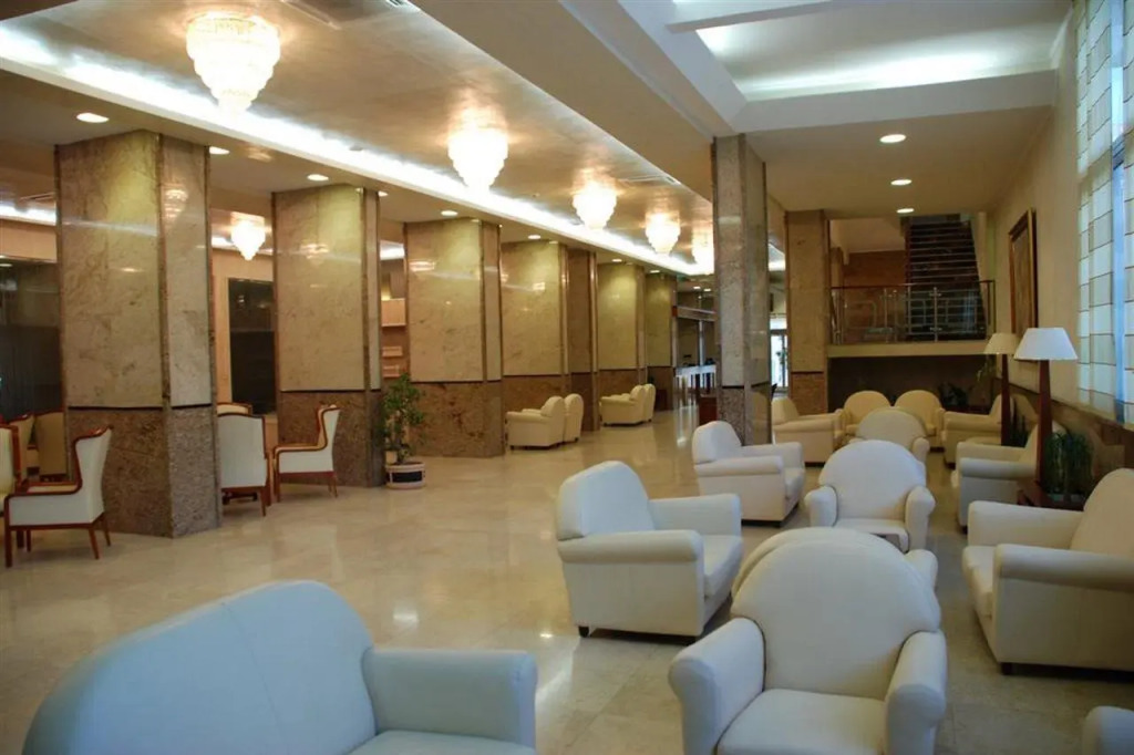 Mediteran Hotel & Resort