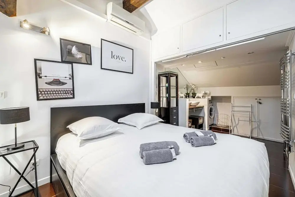 Beautiful Apartment - Hyper Cannes 1br/4p