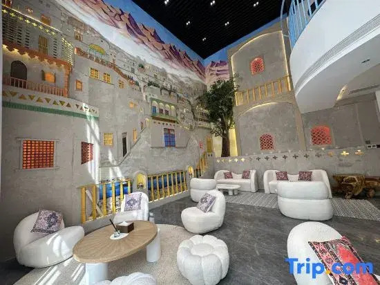 Villa Turpan