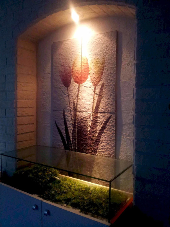 Jeju Vision House