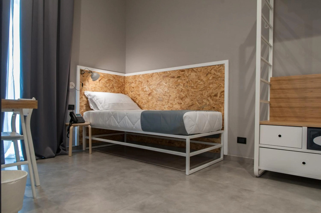 Residence Moderno