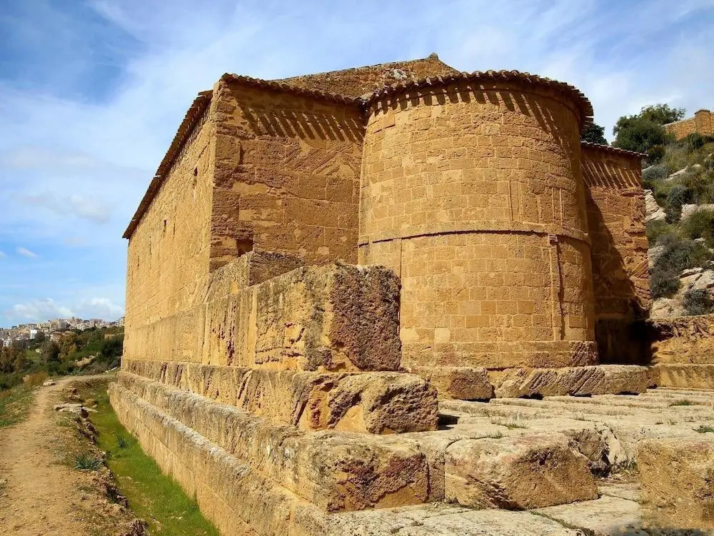 Villa Trinacria