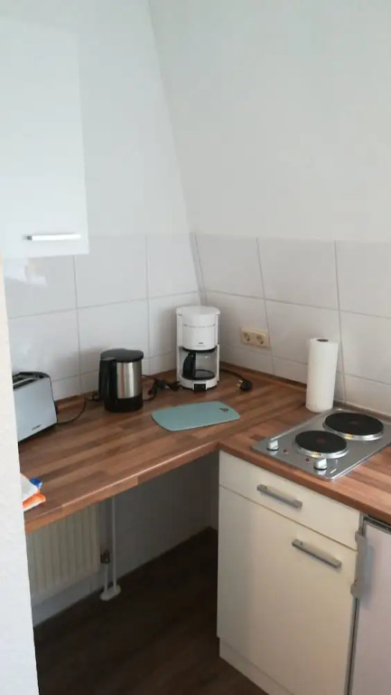 210P Gemütliches Apartment in Dortmund