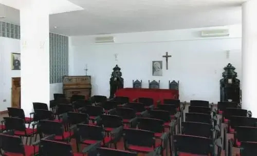 Centro Ospitalità "Don Mottola"