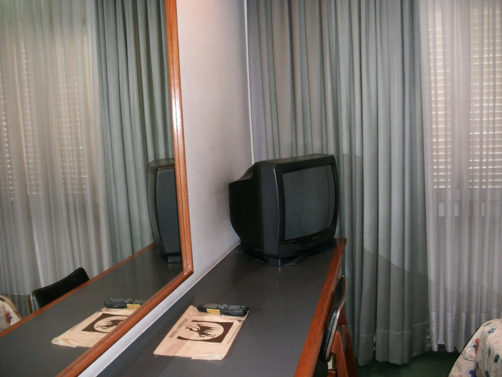 Hotel Cervantes