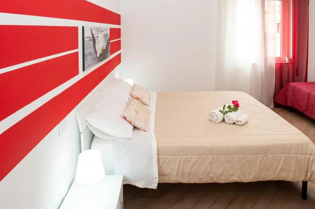 White B&B