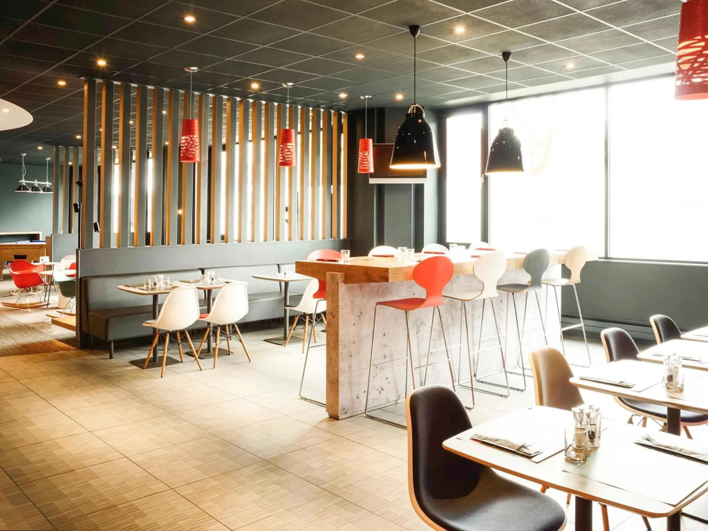 ibis Portsmouth