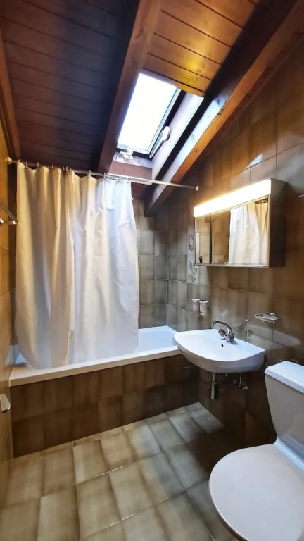 Charming Apartment in the Heart of Vercorin