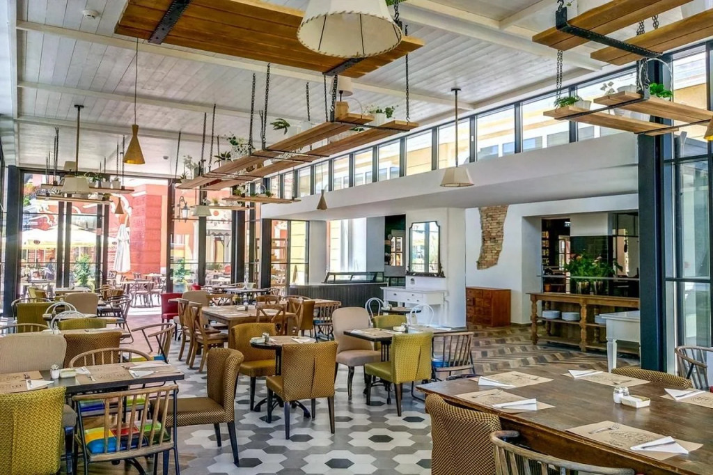 Hotel Continental
