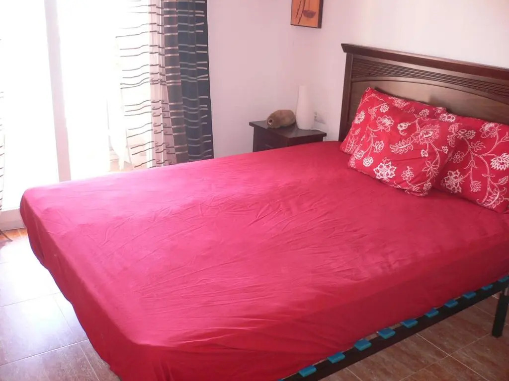 Miradores Del Puerto One Bedroom Apartment LMHR19