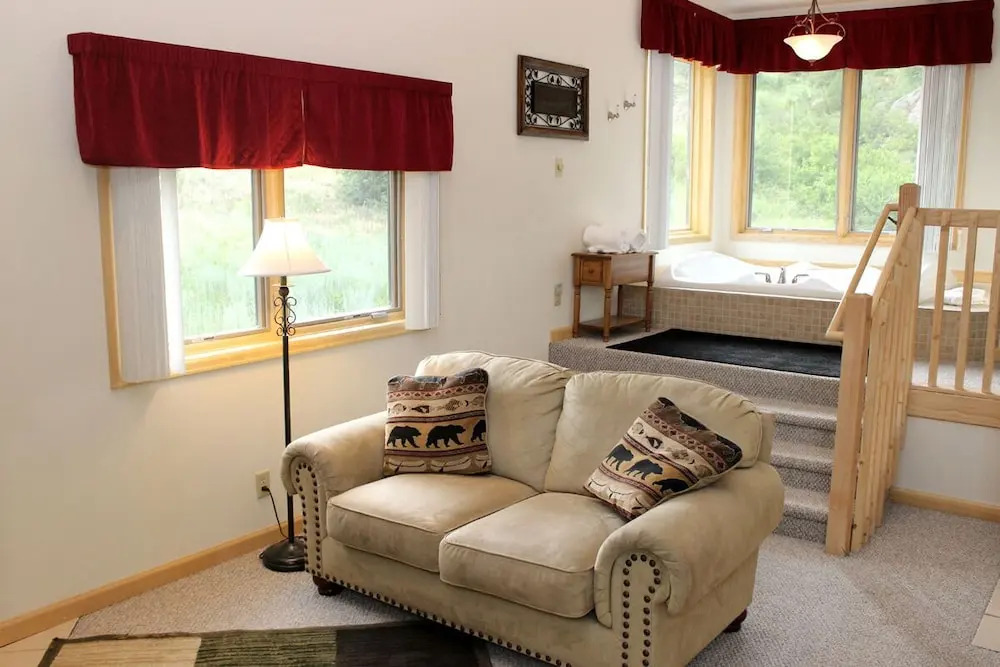 Sunnyside Knoll: 19