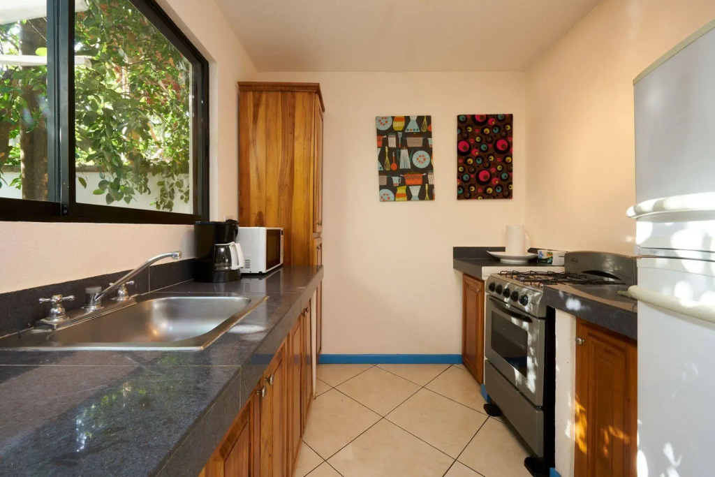 Tamarindo Blue Apartments