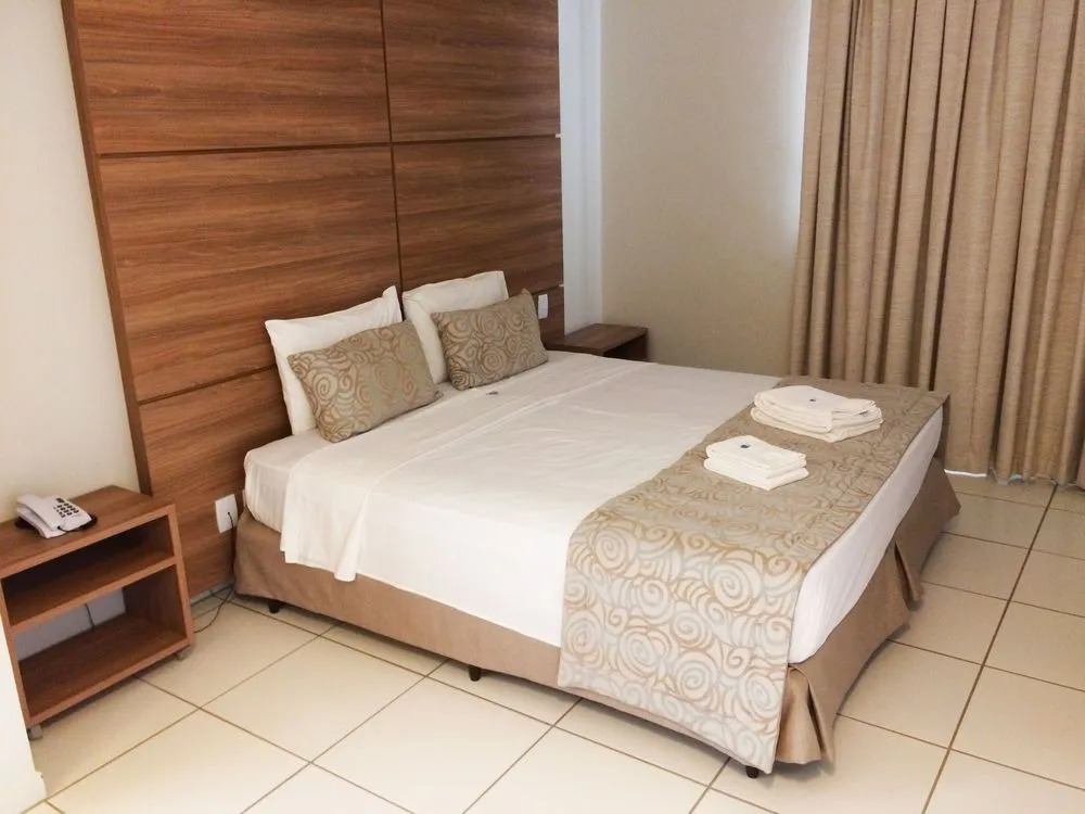 Royal Star Thermas Resort