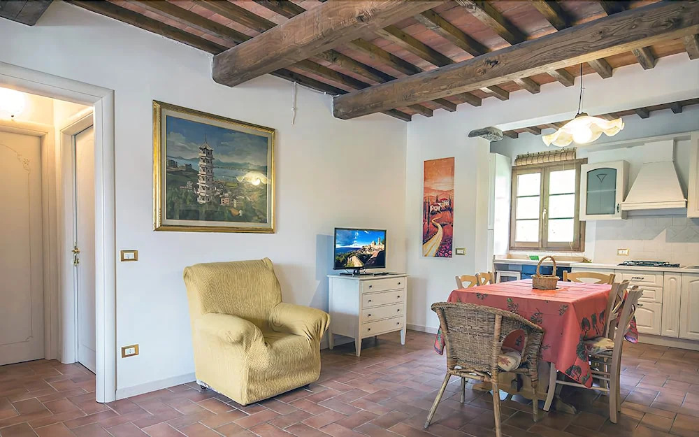 Borgo Da Vinci