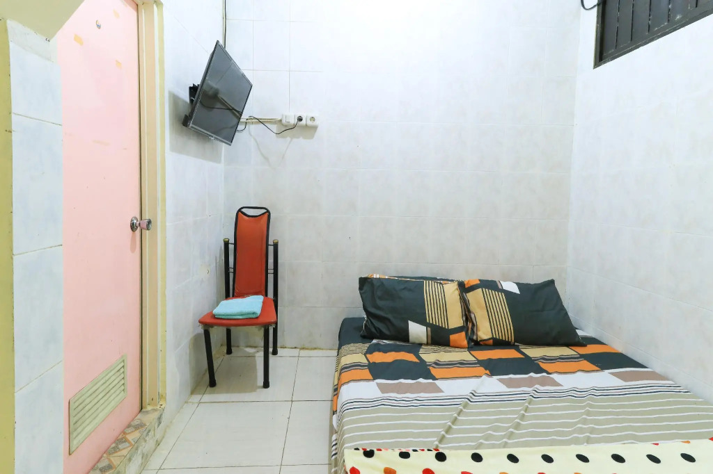 Techno Guesthouse