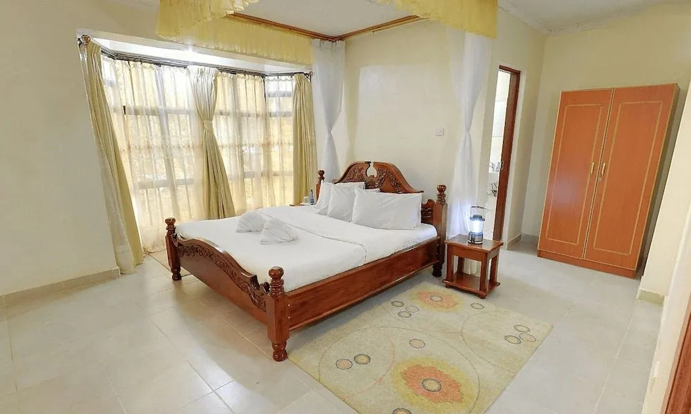 Itibo Resort