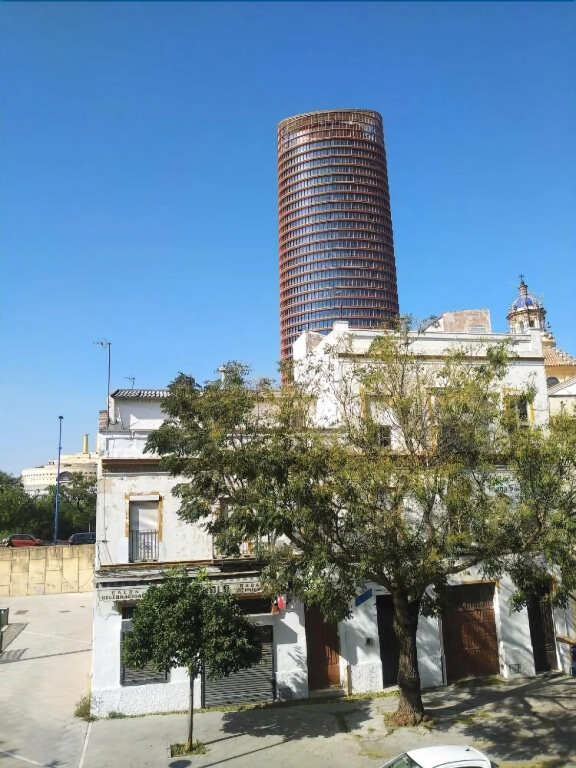 Wish-Suite El Cachorro de Triana Apartment