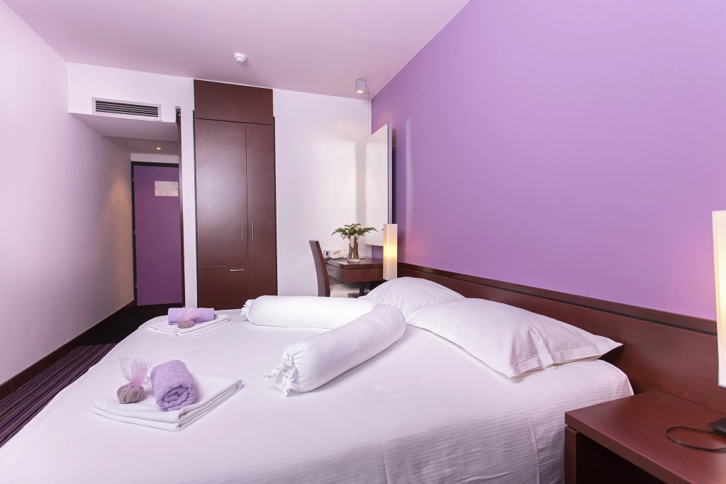 Ilirija Resort Hotel Adriatic