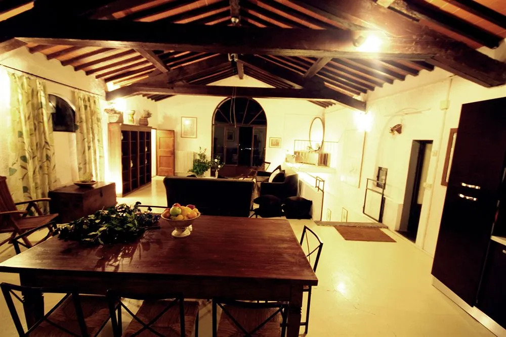 Villa Poggio