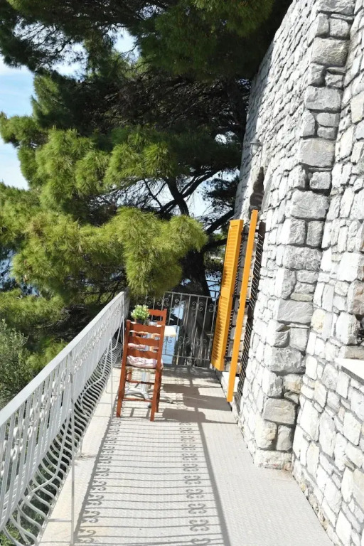 Porto Castello Villas