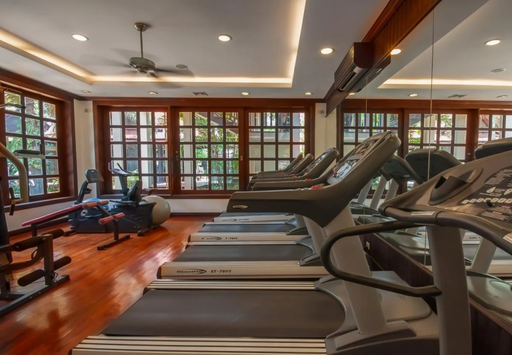 Borei Angkor Resort & Spa