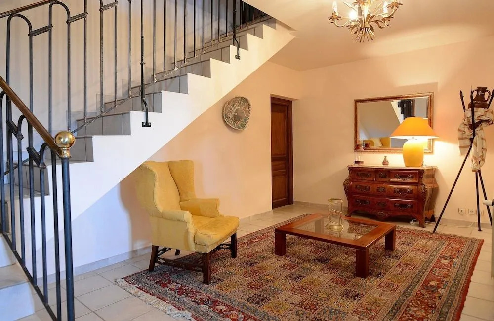 Casa orso Maria