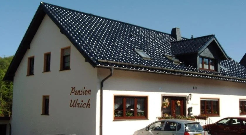 Pension Ulrich