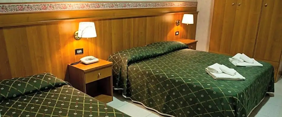 Hotel Capys