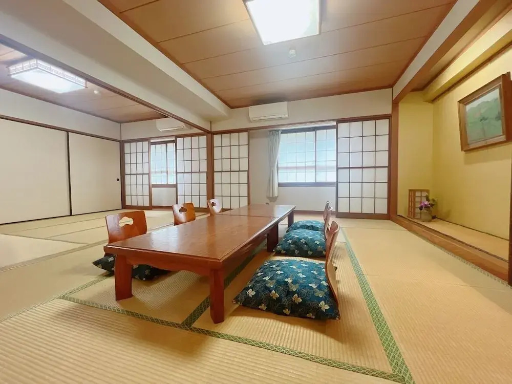Izunagaoka Onsen Kobo No Yu Nagaokaten