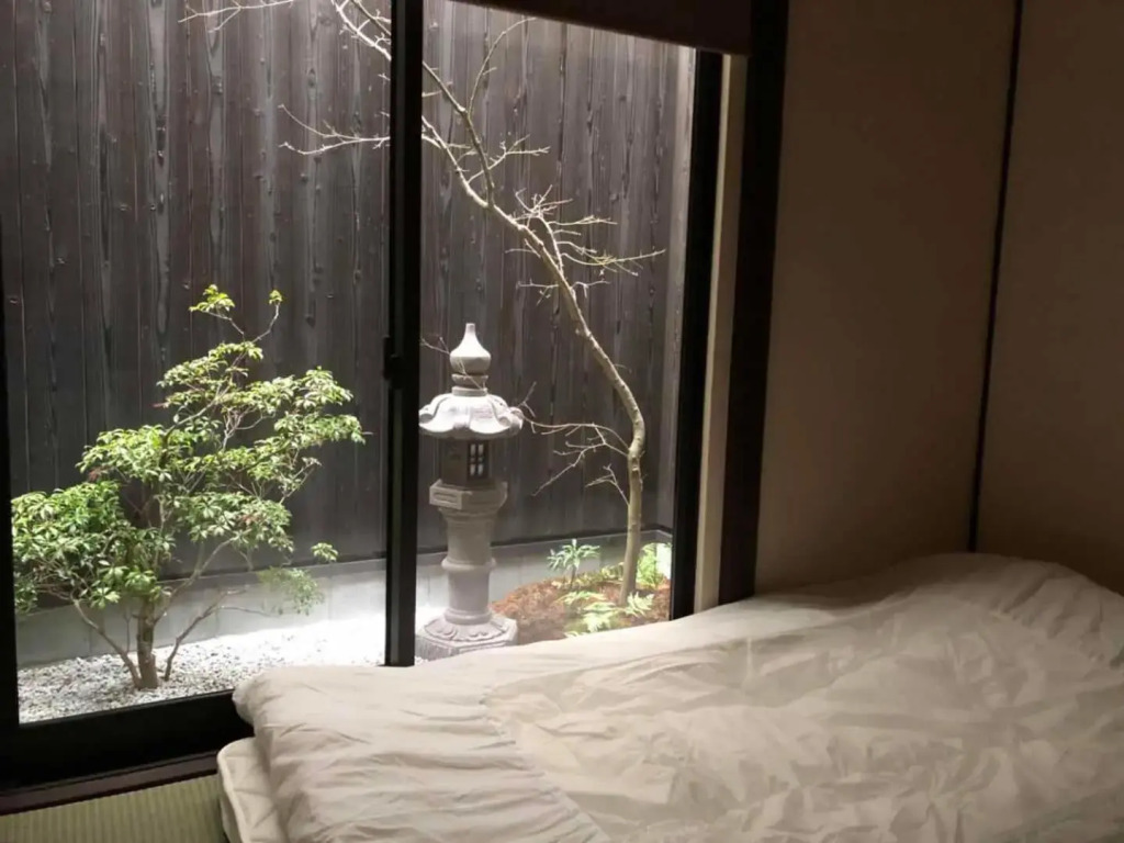 FUUTEI Japanese-style lodge