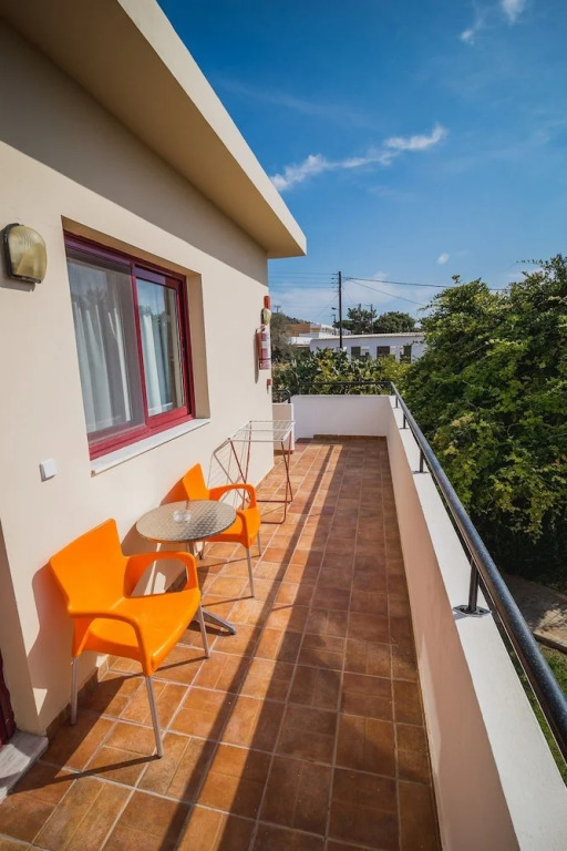 Angela Studios Pefkos
