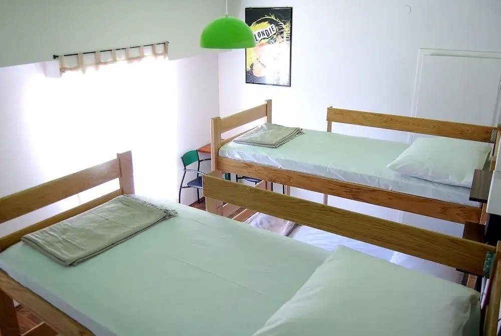 Hostel Quasimodo - Adults only