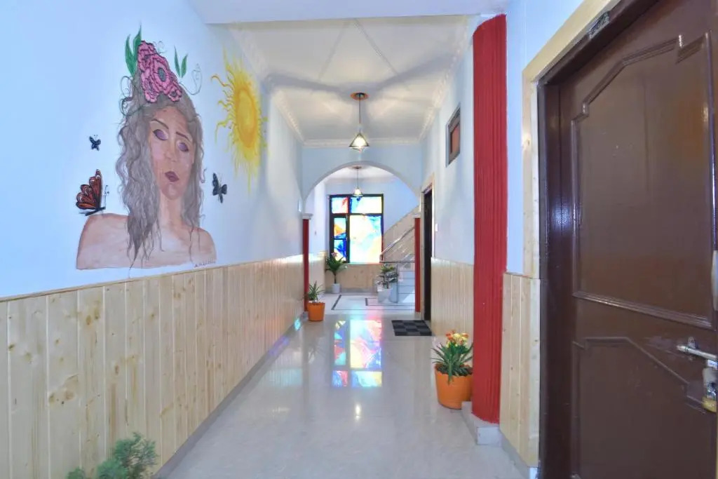 Jai House