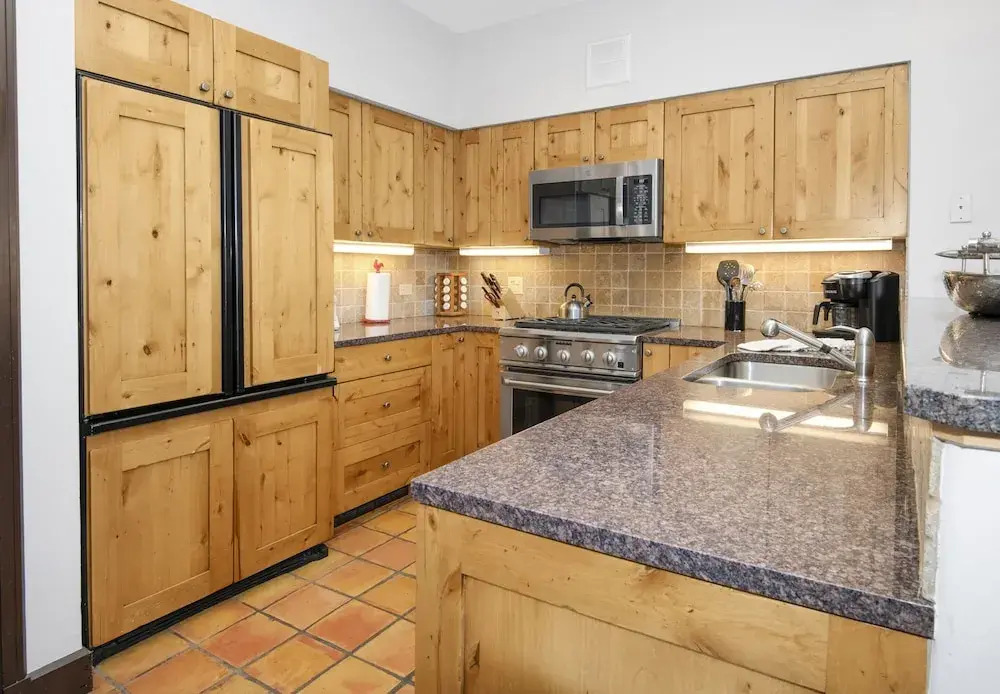 Meadows S2 3 Bedroom Townhouse