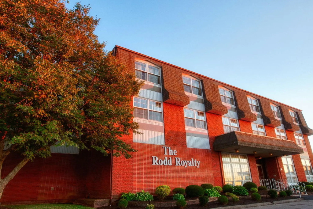 Rodd Royalty