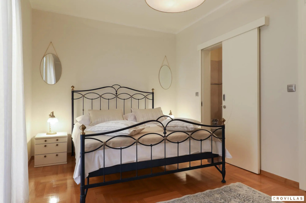 Monty in Pridraga with 3 bedrooms and 1 bathrooms