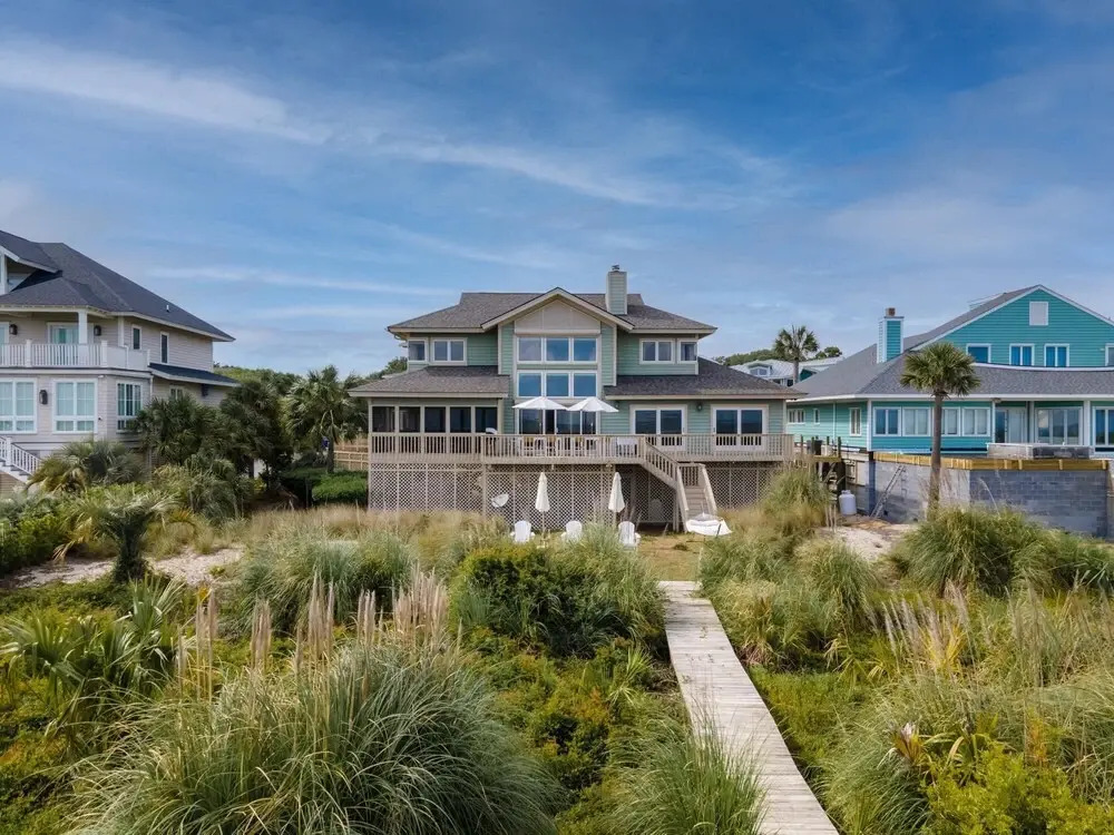 54th Ave - Derby in Isle of Palms