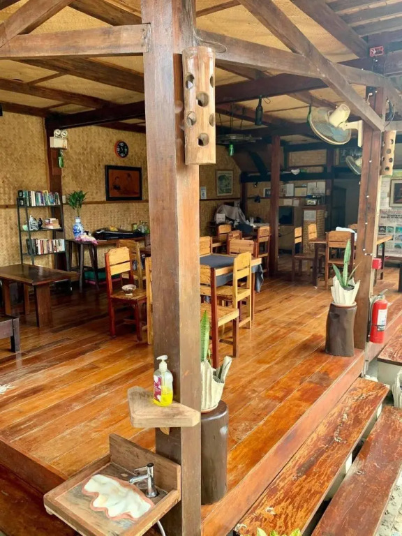 Le Cou de Tou Village Resort
