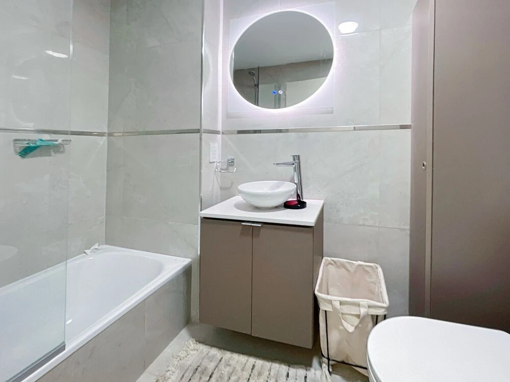This Studio is Located in the Historic and Cultural Neighborhood of San Telmo, k