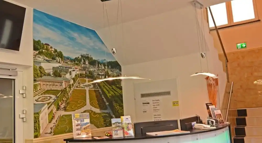 Hotel Buona Vita