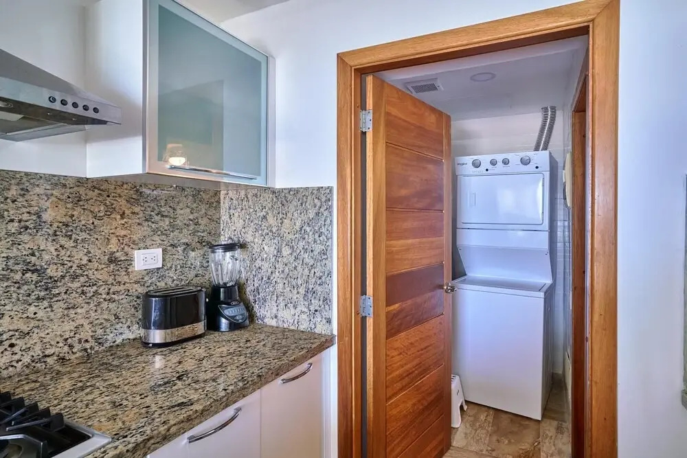 Luxury Beachfront Condo w Ocean View A-201