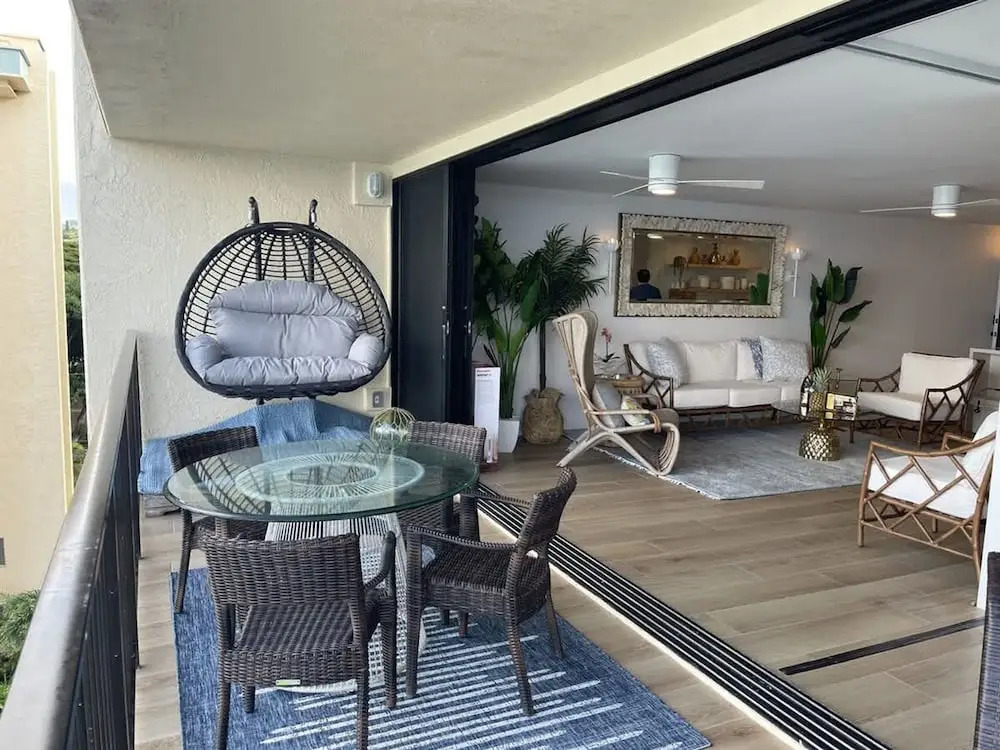 Unforgettable Oceanfront Stay Nature Luxury Tranquility