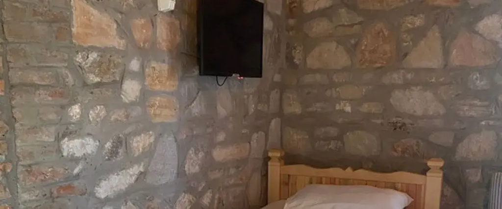 Pavel'in Yeri Butik Otel