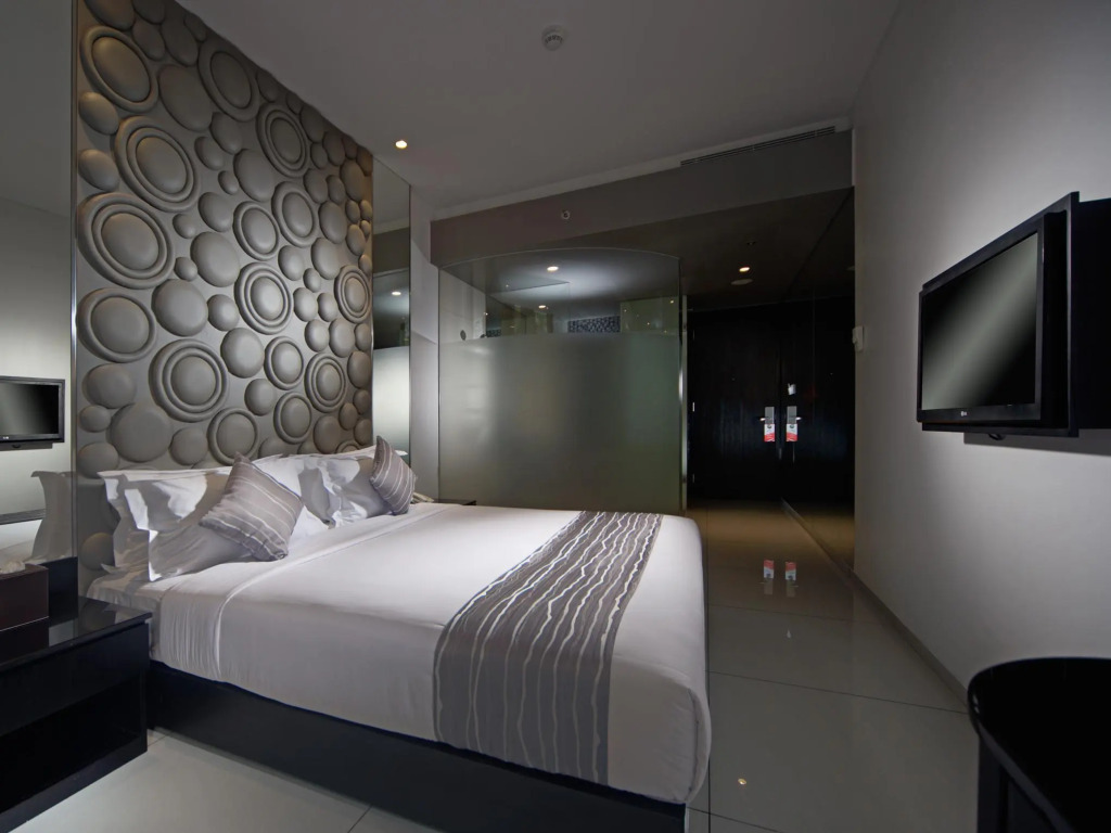 FM7 Resort Hotel - Jakarta Airport