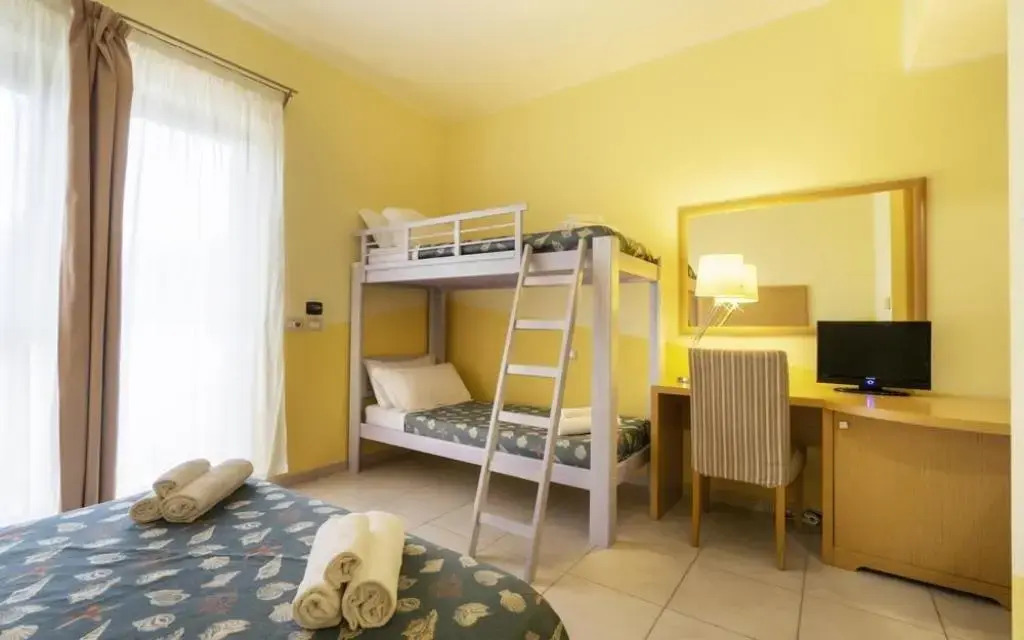 Villaggio Costa Blu